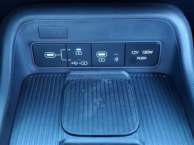 new 2026 Hyundai Kona car, priced at $28,248