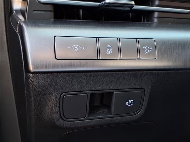 new 2026 Hyundai Kona car, priced at $28,248