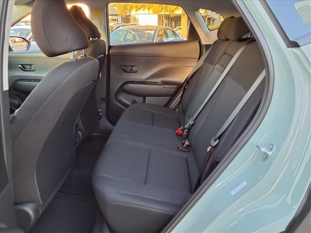 new 2026 Hyundai Kona car, priced at $28,248