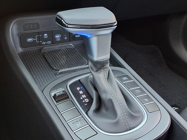 new 2026 Hyundai Kona car, priced at $28,248