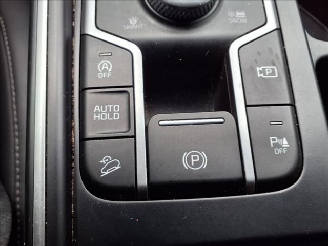 used 2022 Kia Sorento car, priced at $31,980