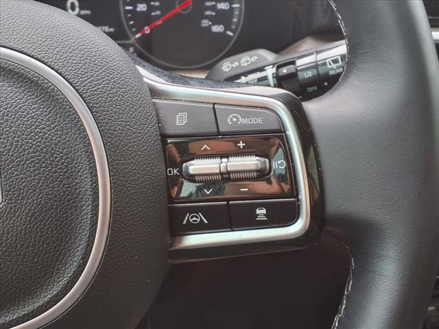used 2022 Kia Sorento car, priced at $31,980
