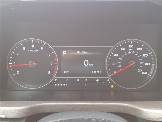 used 2022 Kia Sorento car, priced at $31,980
