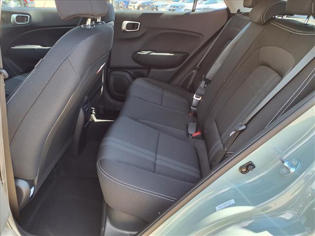 new 2025 Hyundai Venue car, priced at $23,899