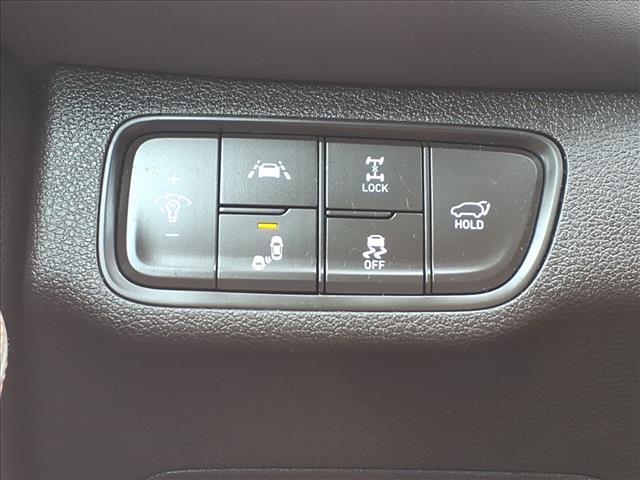 used 2019 Hyundai Santa Fe car, priced at $18,750