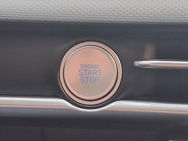 new 2025 Hyundai Tucson car, priced at $32,255