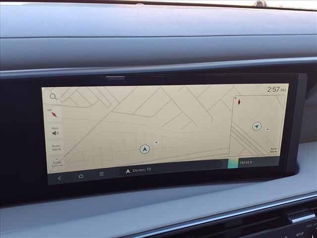 new 2026 Hyundai Palisade Hybrid car, priced at $53,835