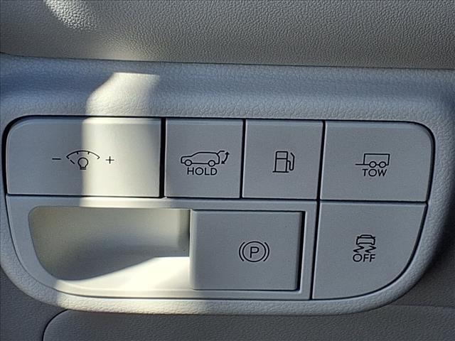 new 2026 Hyundai Palisade Hybrid car, priced at $53,835