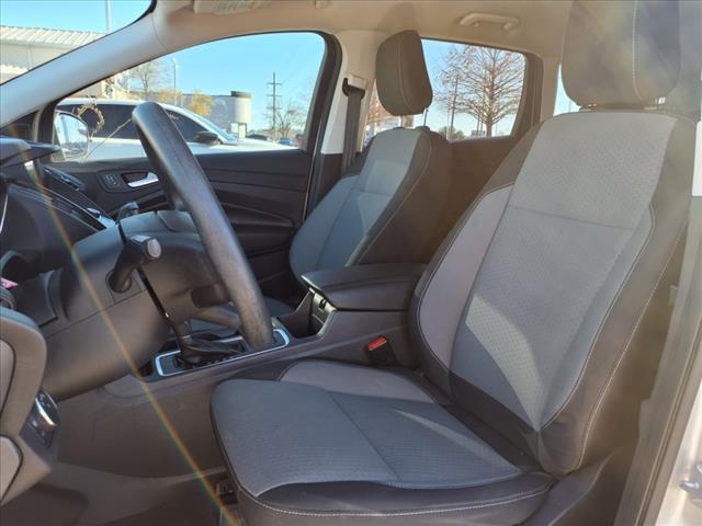 used 2019 Ford Escape car, priced at $13,980