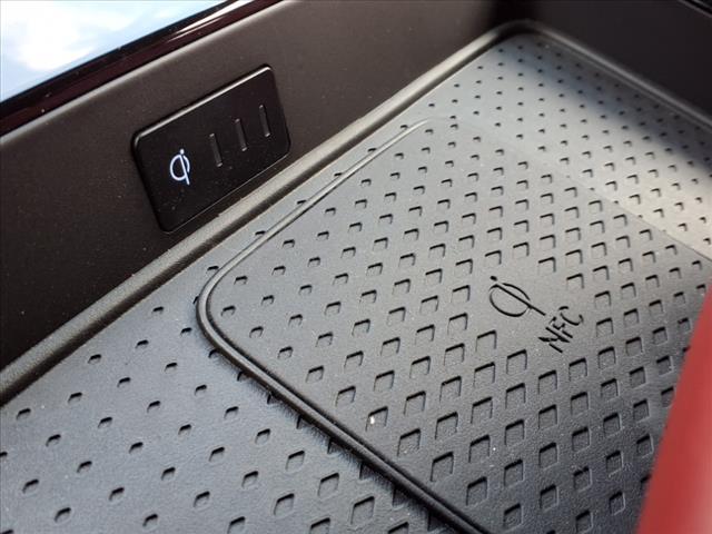 new 2025 Genesis G80 car, priced at $70,045