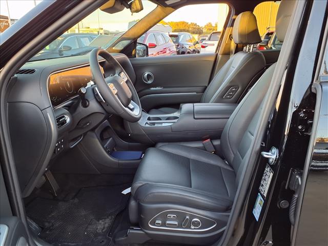 new 2026 Hyundai Palisade Hybrid car, priced at $58,625