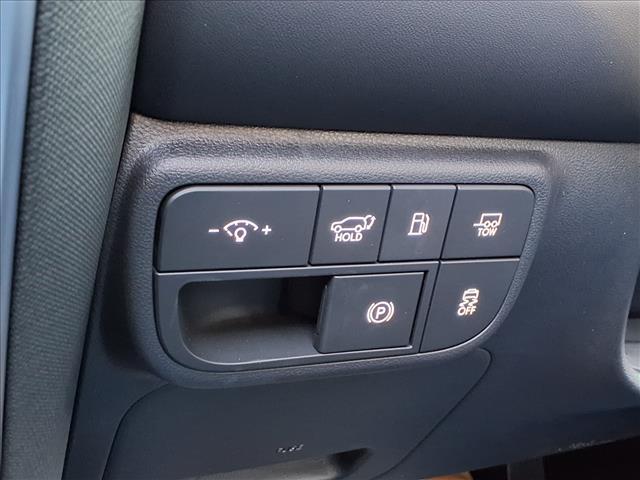 new 2026 Hyundai Palisade Hybrid car, priced at $58,625