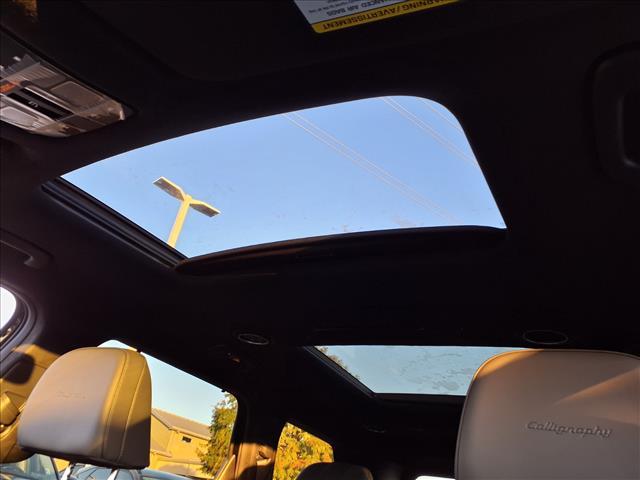 new 2026 Hyundai Palisade Hybrid car, priced at $58,625