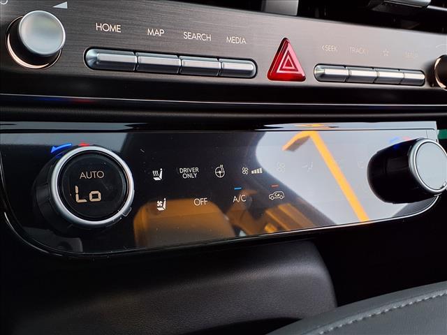 new 2026 Hyundai Palisade Hybrid car, priced at $58,625