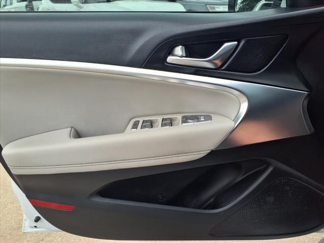 used 2019 Genesis G70 car, priced at $22,900