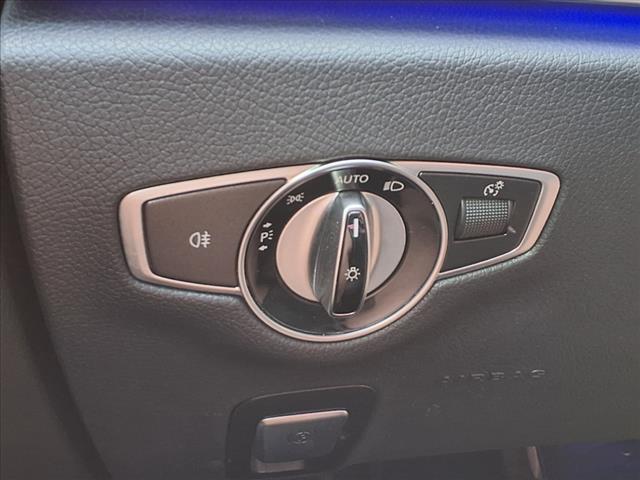 used 2020 Mercedes-Benz E-Class car, priced at $26,980