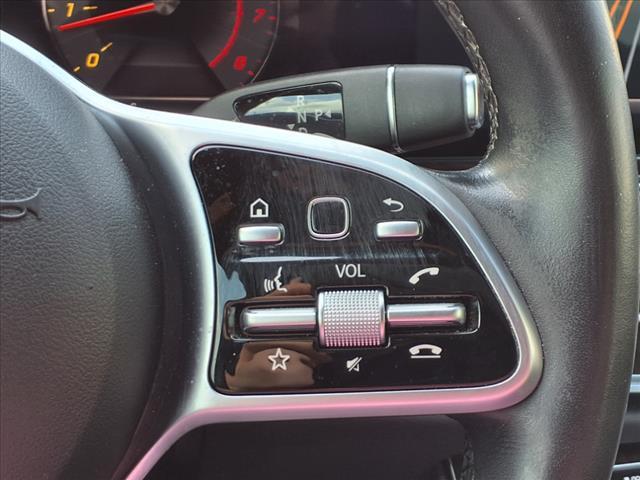 used 2020 Mercedes-Benz E-Class car, priced at $26,980