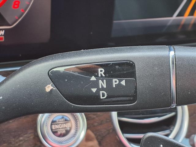 used 2020 Mercedes-Benz E-Class car, priced at $26,980