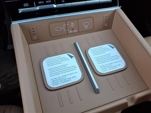 new 2026 Hyundai Santa Fe car, priced at $49,975