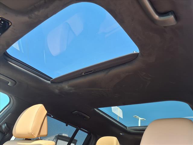 new 2026 Hyundai SANTA FE HEV car, priced at $50,574