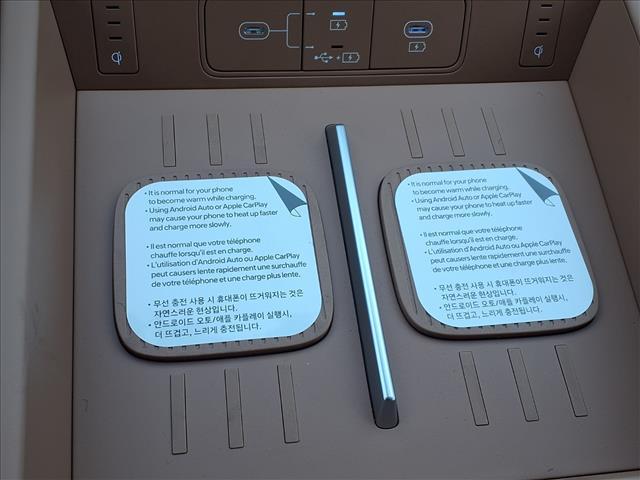 new 2026 Hyundai SANTA FE HEV car, priced at $50,574