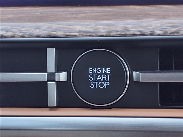 new 2026 Hyundai SANTA FE HEV car, priced at $50,574