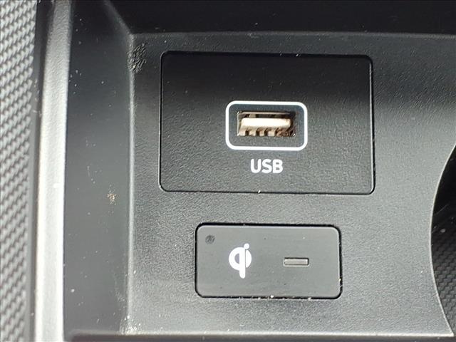 used 2022 Hyundai Santa Fe car, priced at $18,599