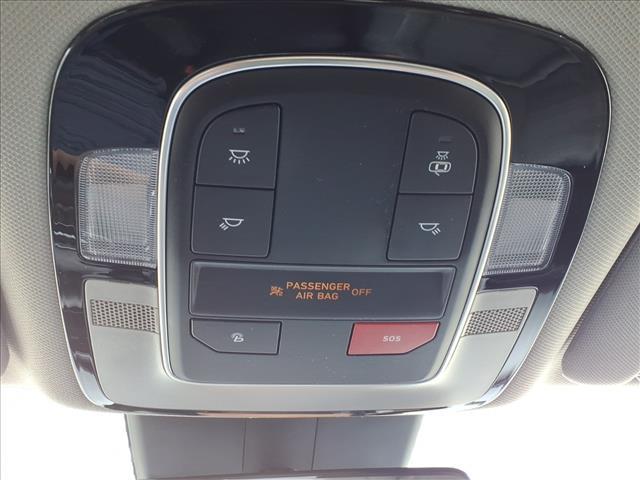 used 2022 Hyundai Santa Fe car, priced at $18,599