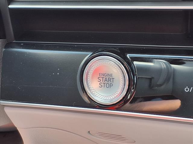 new 2026 Genesis GV70 car, priced at $57,825