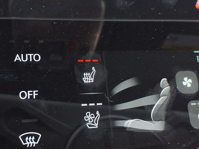 used 2025 Genesis GV80 car, priced at $73,927
