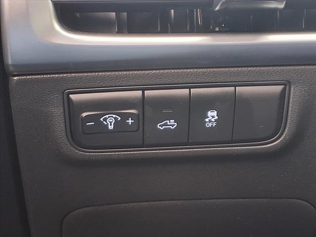 new 2025 Hyundai SANTA CRUZ car, priced at $29,985