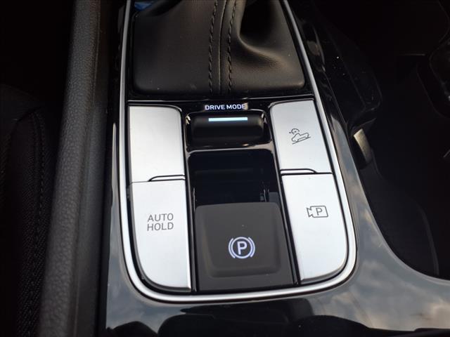new 2025 Hyundai SANTA CRUZ car, priced at $29,985