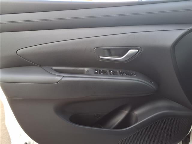 new 2025 Hyundai SANTA CRUZ car, priced at $29,985
