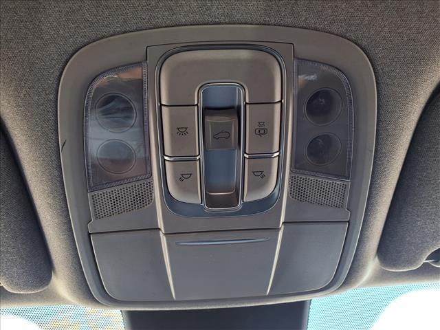 used 2020 Hyundai Santa Fe car, priced at $19,495