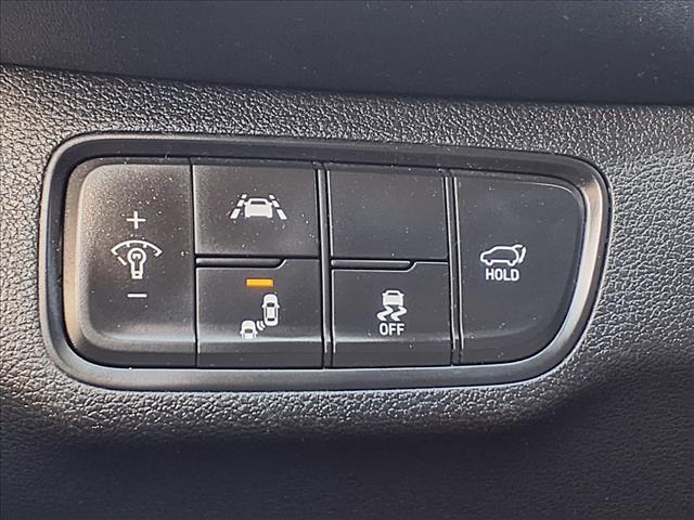 used 2020 Hyundai Santa Fe car, priced at $19,495