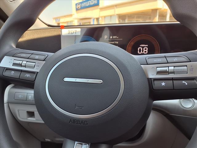 new 2026 Hyundai Kona car