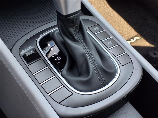 new 2026 Hyundai Kona car