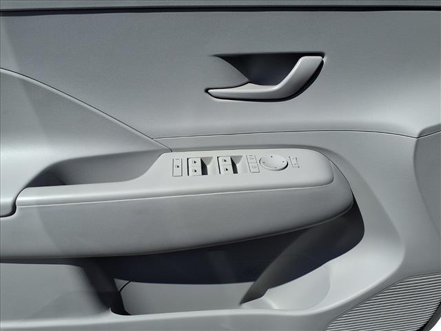 new 2026 Hyundai Kona car