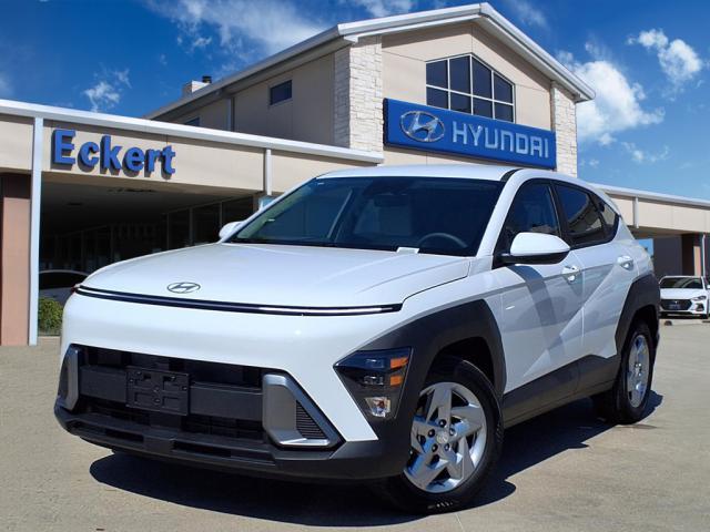 new 2026 Hyundai Kona car