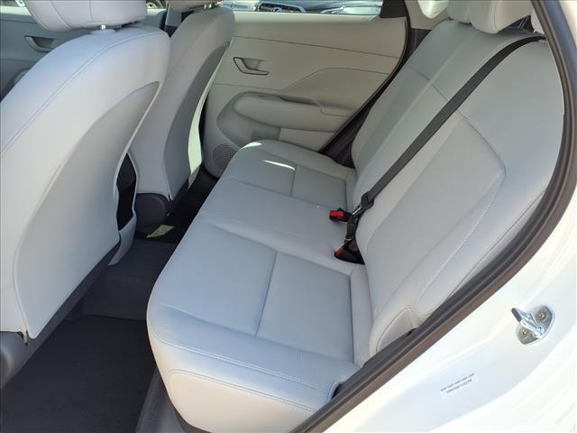 new 2026 Hyundai Kona car