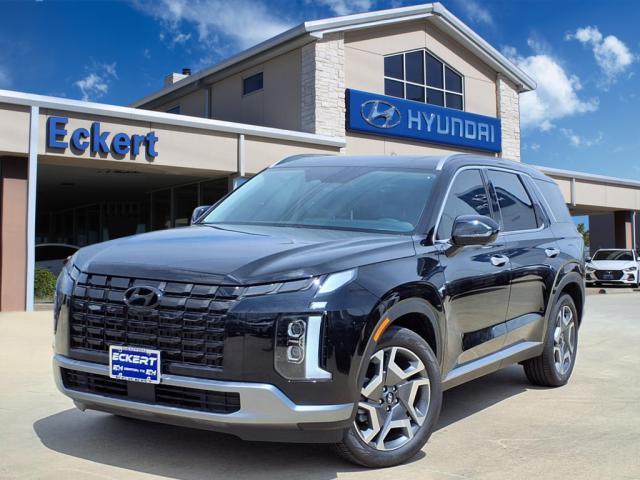 new 2025 Hyundai Palisade car, priced at $45,690