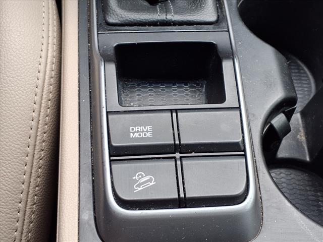 used 2018 Hyundai Tucson car, priced at $13,900