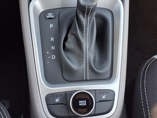 new 2026 Hyundai Venue car, priced at $24,242