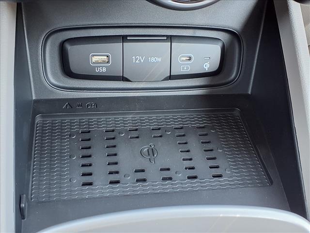 new 2026 Hyundai Venue car, priced at $24,242