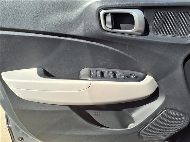 new 2026 Hyundai Venue car, priced at $24,242