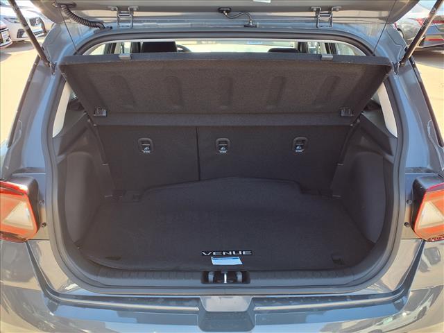 new 2026 Hyundai Venue car, priced at $24,242