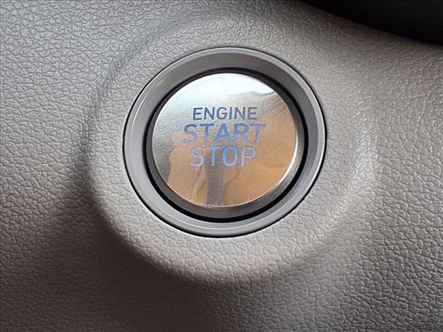 new 2026 Hyundai Venue car, priced at $24,242