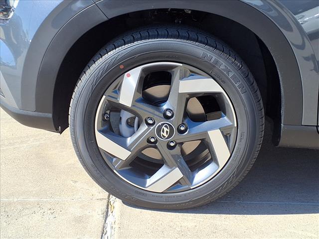 new 2026 Hyundai Venue car, priced at $24,242