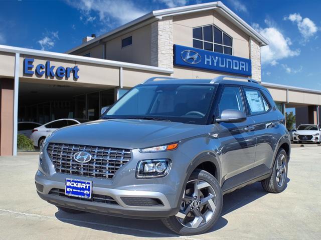 new 2026 Hyundai Venue car, priced at $24,242