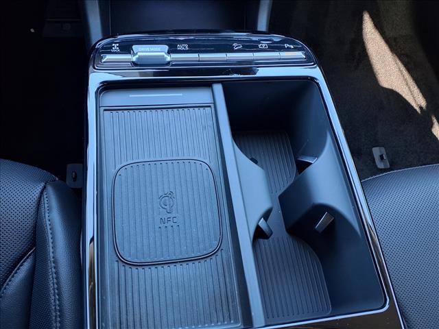 new 2026 Hyundai TUCSON Hybrid car, priced at $43,710